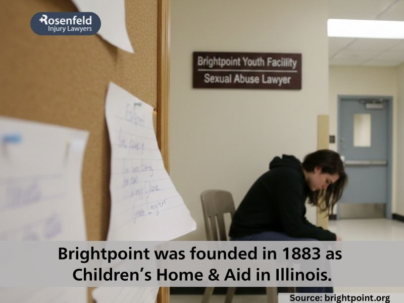 Brightpoint Youth Facility Sexual Abuse Lawsuit
