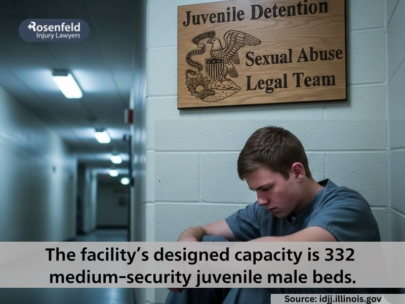 IYC Harrisburg Sexual Abuse Lawsuit | Injury Lawyer Team