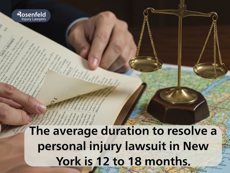 Law firm handles lawsuit filed after Adult Survivors Act.