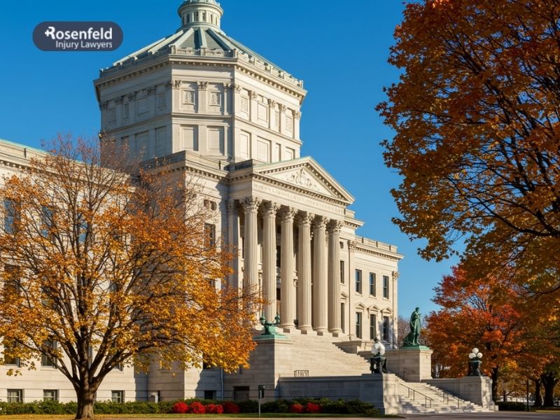 Michigan lawyer explains new lawsuit revival window.