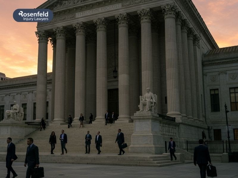 New York lawyer helps adult survivors seek post-ASA justice.
