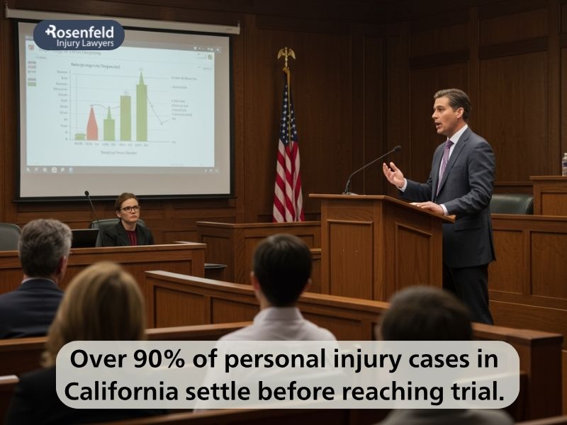 A legal team at a sexual assault law firm is preparing to file a lawsuit for a client who experienced a non-consensual act.