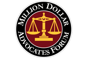 Million Dollar Advocate Forum