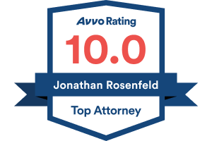 Avvo Rating 10.0