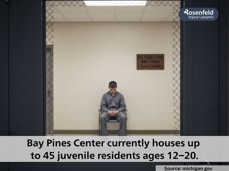 Chicago Sexual Abuse Attorneys