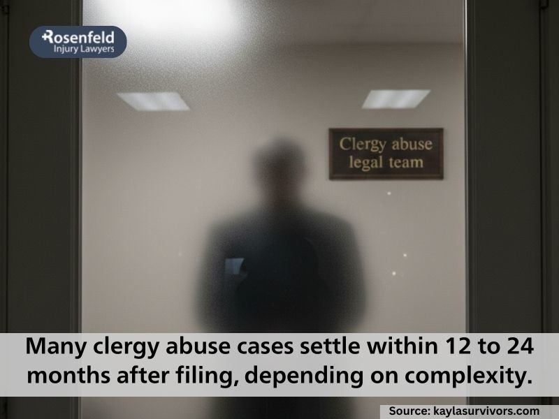 Chicago Sexual Abuse Attorneys