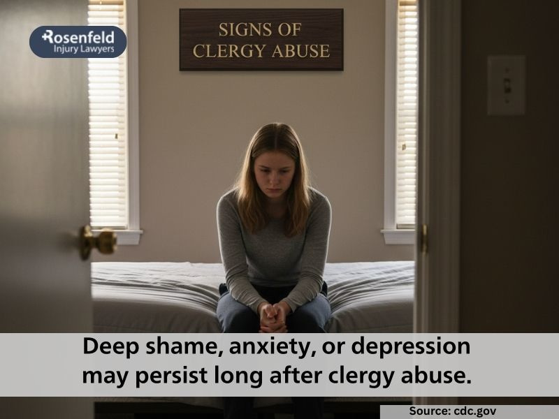 Chicago Sexual Abuse Attorneys