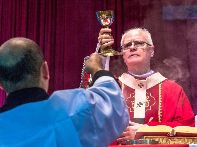 North Dakota Catholic Diocese Priest Sex Abuse List