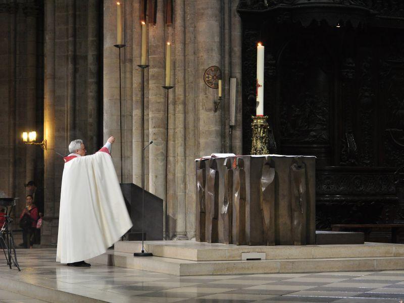 Missouri Catholic Diocese Priest Sex Abuse List