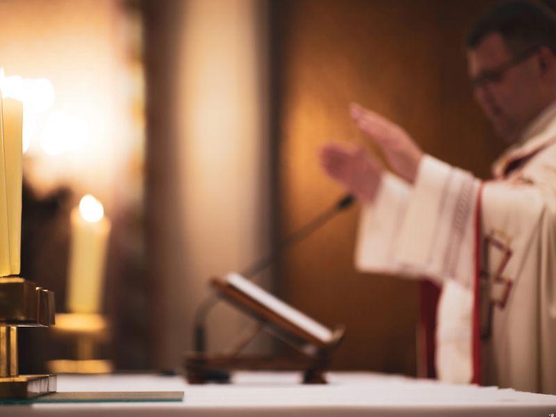 Tennessee Catholic Diocese Priest Sex Abuse List