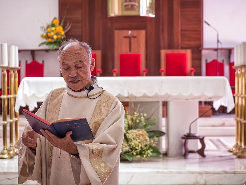 Oklahoma Catholic Diocese Priest Sex Abuse List