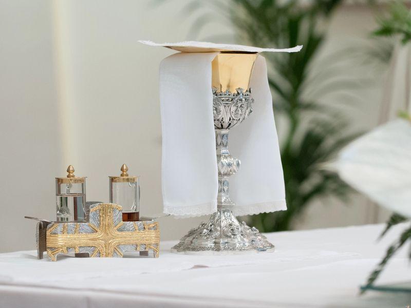 Clergy Abuse Lawyer New Orleans LA