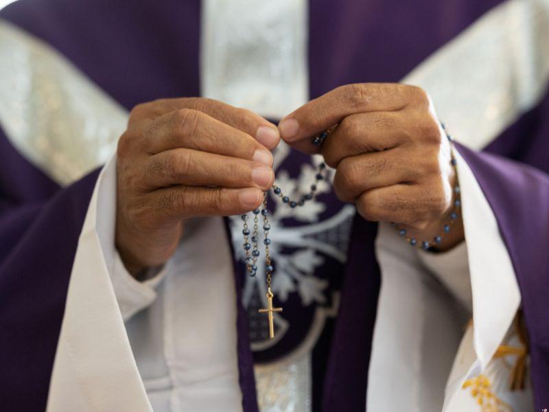 Oregon Catholic Diocese Priest Sex Abuse List