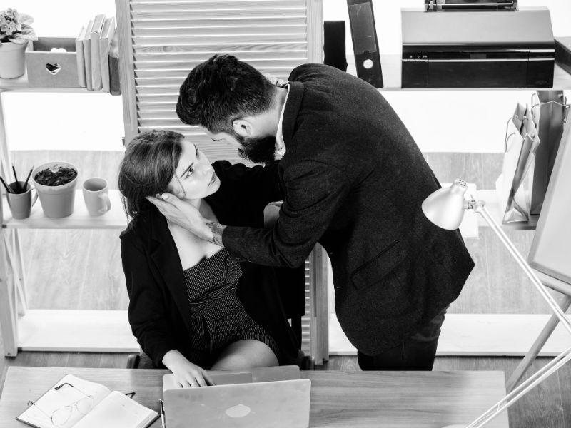 Sexual Abuse Lawyer Scottsdale AZ | Injury Lawyer Team