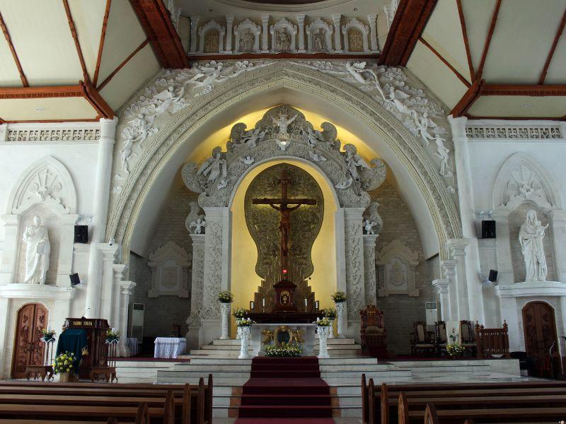 Clergy Abuse Lawyer Scottsdale AZ