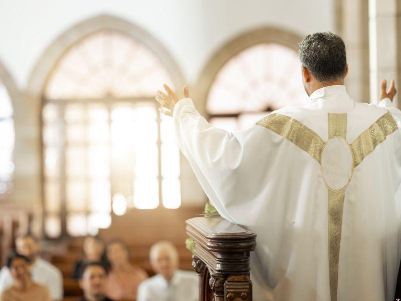 South Dakota Catholic Diocese Priest Sex Abuse List