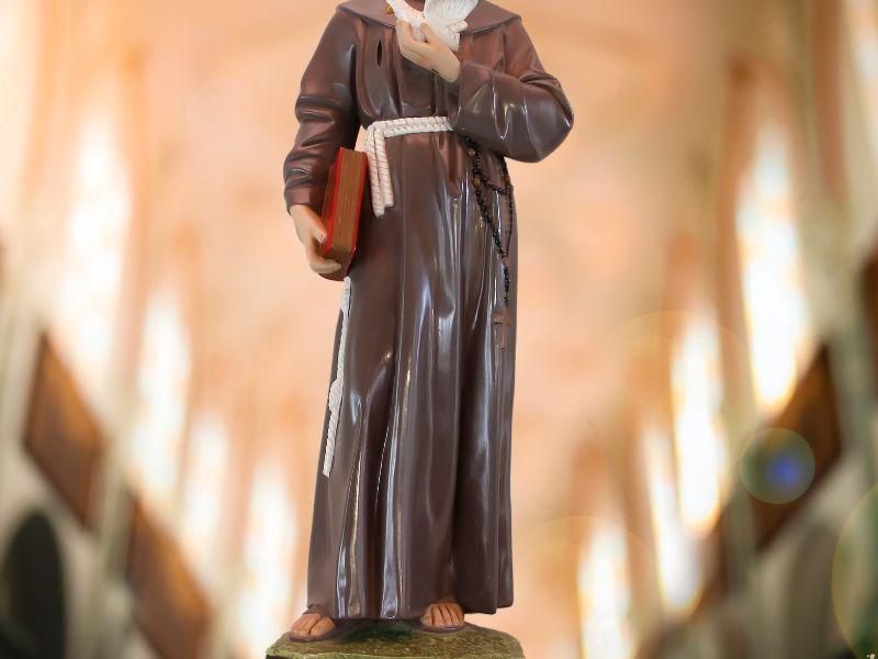 Father Alfred MIller Sexual Abuse Allegations