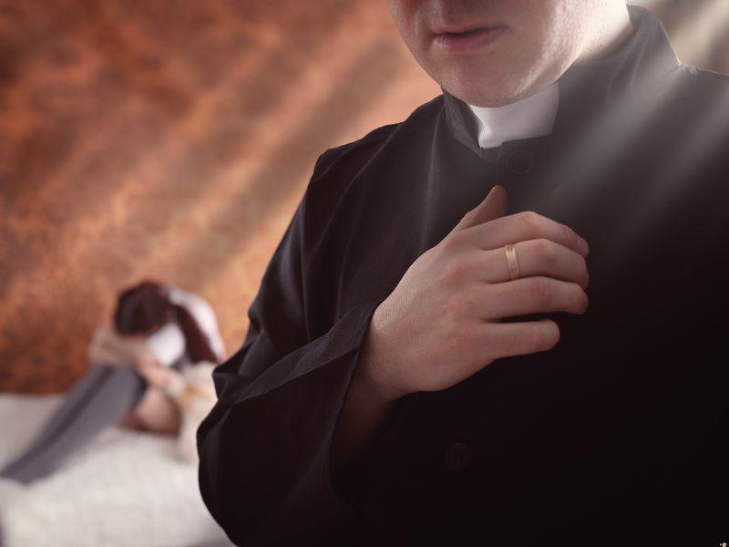 Father John Joseph Mccarthy Sexual Abuse Allegations