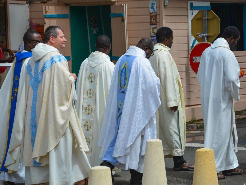 Father Stanislaus Bur Sexual Abuse Allegations