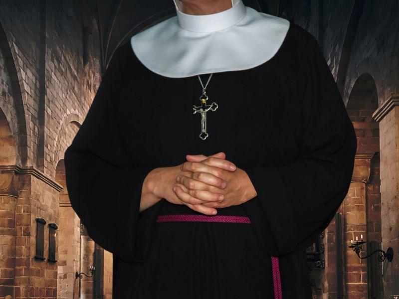 Diocese Of Lansing Sexual Abuse Allegations