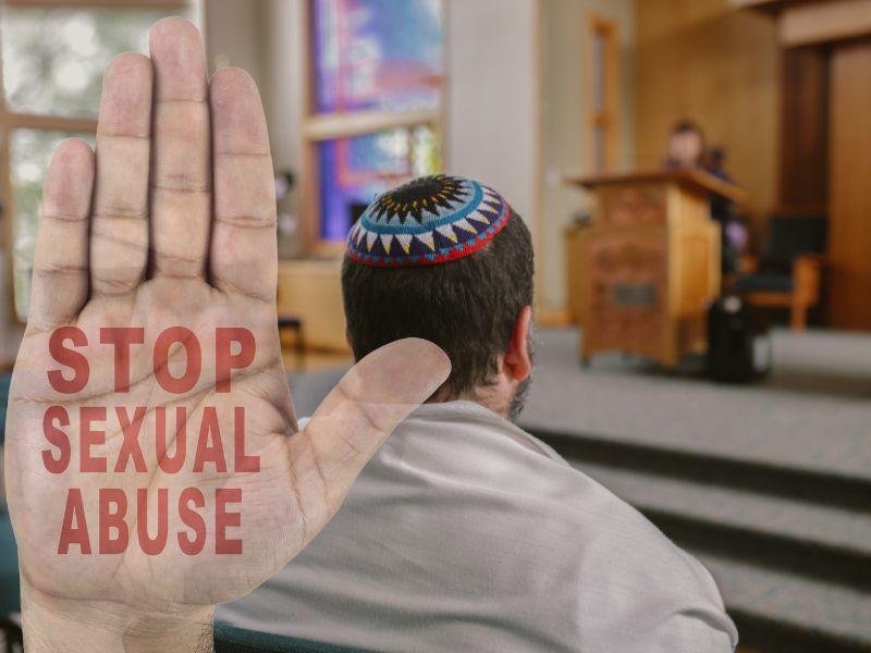 Rabbi Synagogue Sexual Abuse Lawyer | Injury Lawyer Team