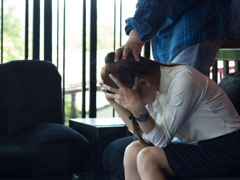 Sexual Abuse Lawyer Lafayette LA | Injury Lawyer Team