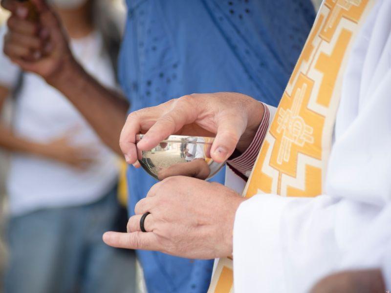 Father Jan John Tyminski Sexual Abuse Allegations