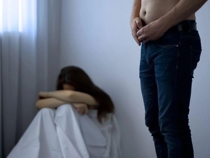 Sexual Abuse Lawyer Springdale AR | Injury Lawyer Team