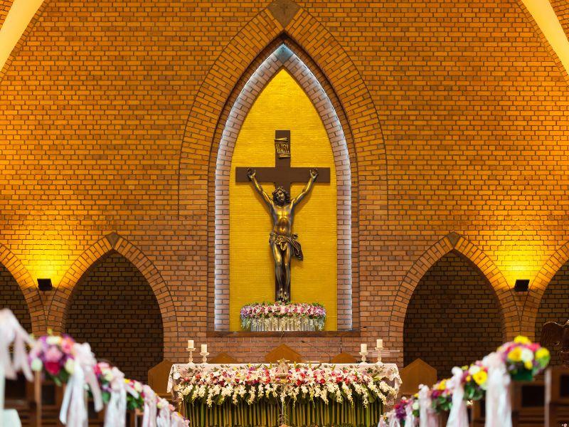 Father Edmund Borycz Sexual Abuse Allegations