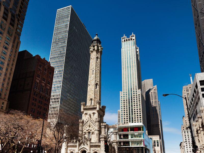 Cook County Juvenile Detention Center Sexual Abuse Lawsuits | Injury Lawyer Team