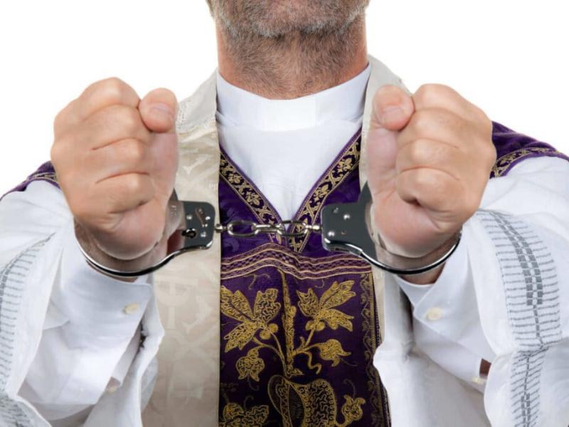 Clergy Abuse Statistics