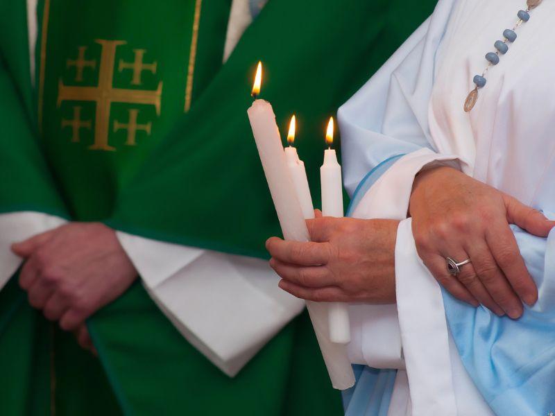 Father Gerald Shirilla Sexual Abuse Allegations