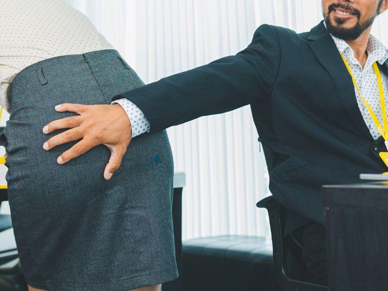 Sexual Abuse Lawyer Boston MA | Injury Lawyer Team