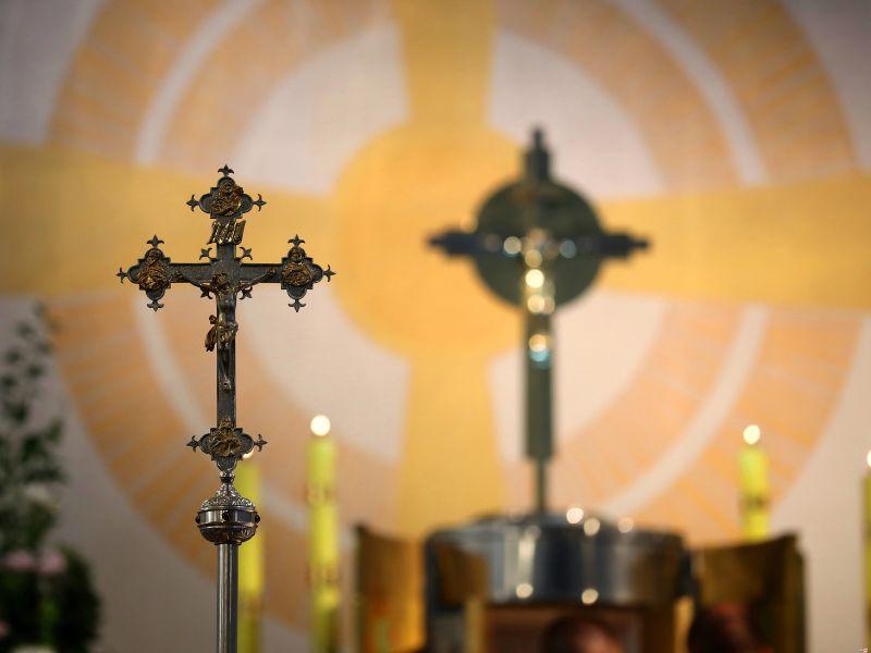 Diocese Of Grand Rapids Sexual Abuse Allegations