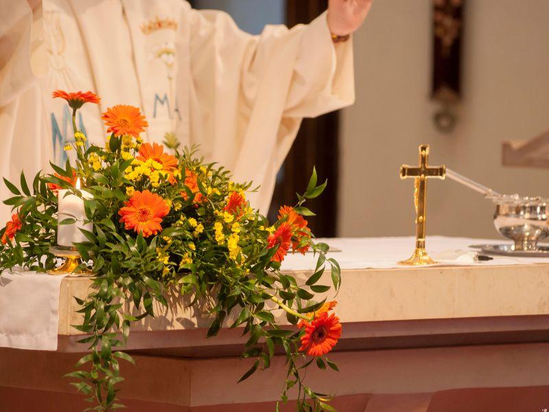 Clergy Abuse Lawyer Paterson NJ