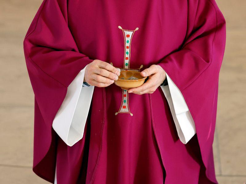 Clergy Abuse Lawyer Waldorf MD