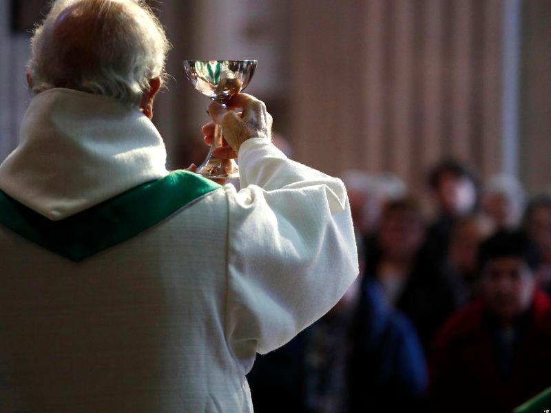 Clergy Abuse Lawyer Rhode Island