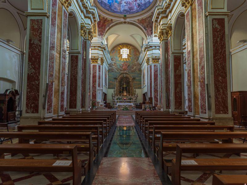 Clergy Abuse Lawyer New York