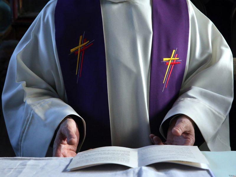 Clergy Abuse Lawyer Syracuse NY