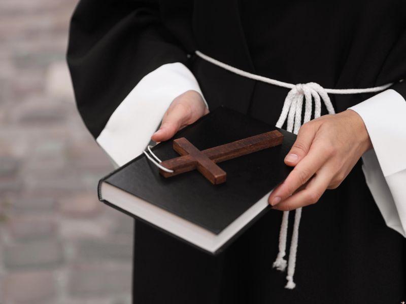 Clergy Abuse Lawyer Worcester MA