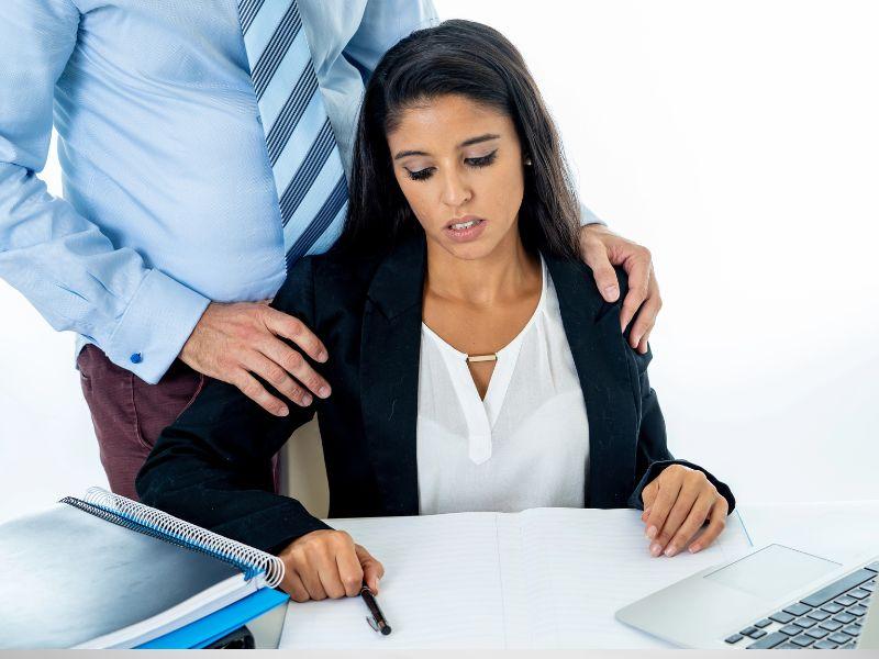 Sexual Abuse Lawyer New Orleans LA | Injury Lawyer Team