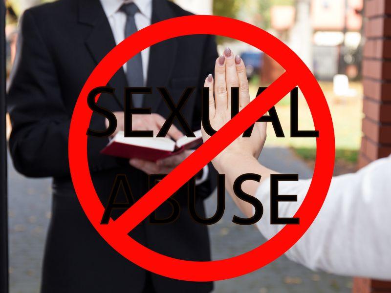 Jehovahs Witness Sexual Abuse Lawyer | Injury Lawyer Team