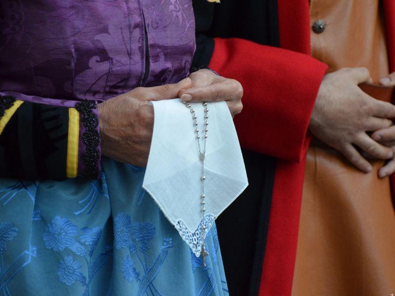 Father Harry Benjamin Sexual Abuse Allegations