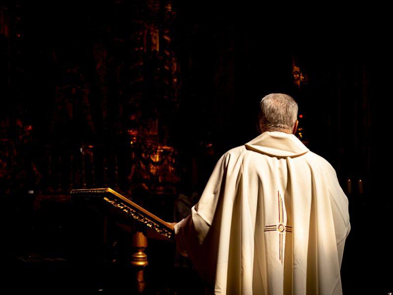 Virginia Catholic Diocese Priest Sex Abuse List