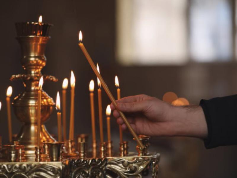 Clergy Penitent Privilege