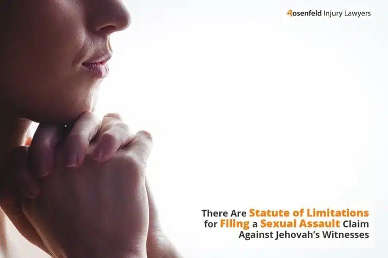 Jehovahs Witness Sexual Abuse Law Firm