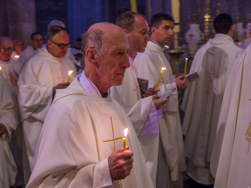 Washington DC Catholic Diocese Priest Sex Abuse List