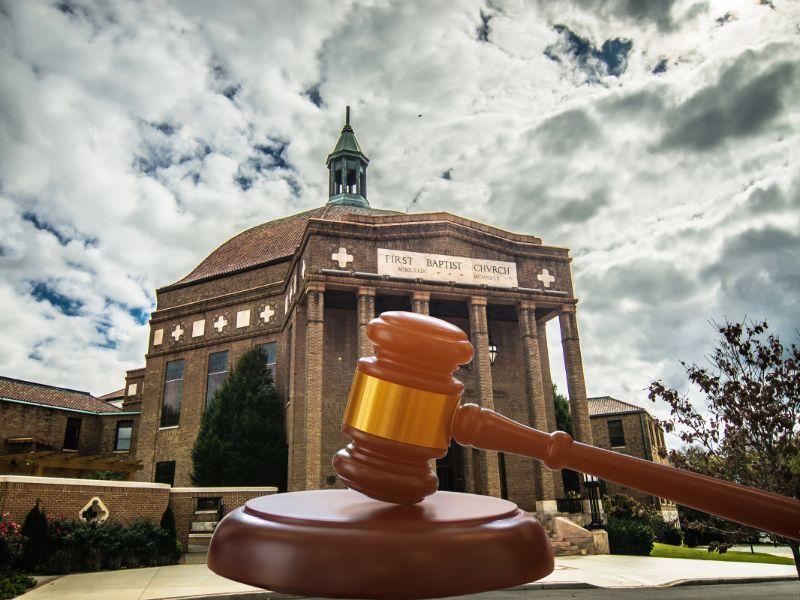 Southern Baptist Church Lawsuit Sexual Abuse Lawyer | Injury Lawyer Team
