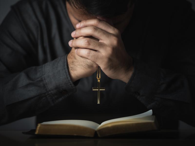 Clergy Abuse by Denomination