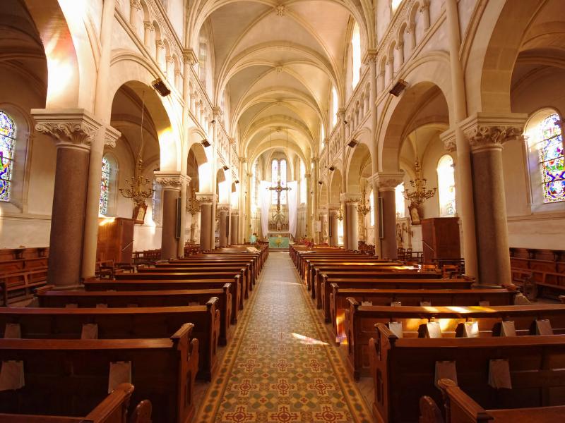 Chicago Sexual Abuse Attorneys